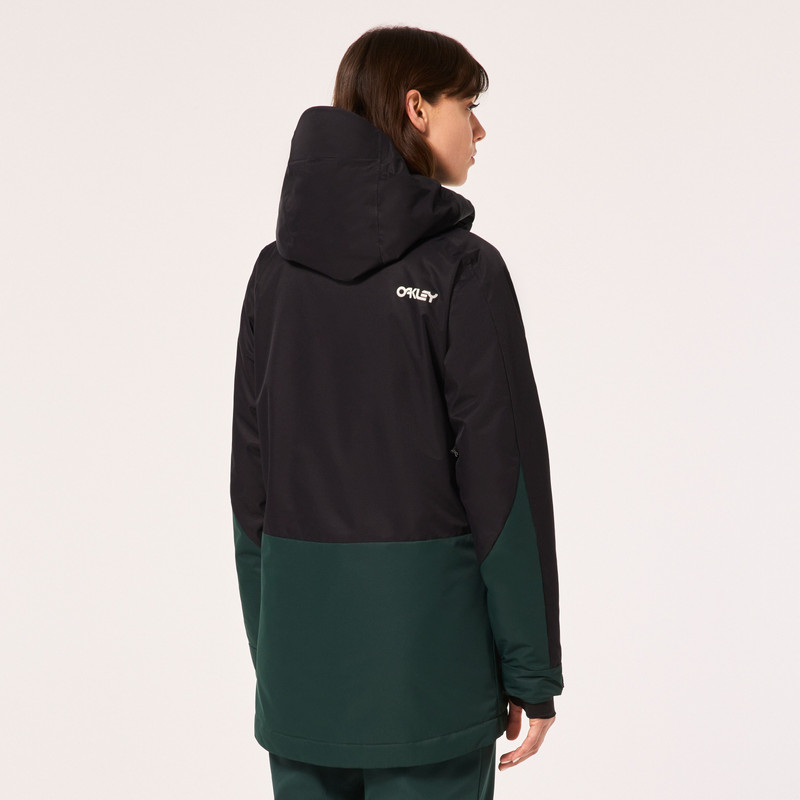 Wmns Tnp Tbt Insulated Jacket 5