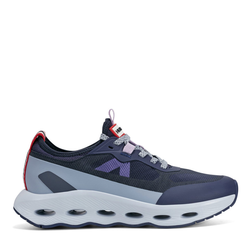 Women's Ginny Casual Lace-up Sneakers 1