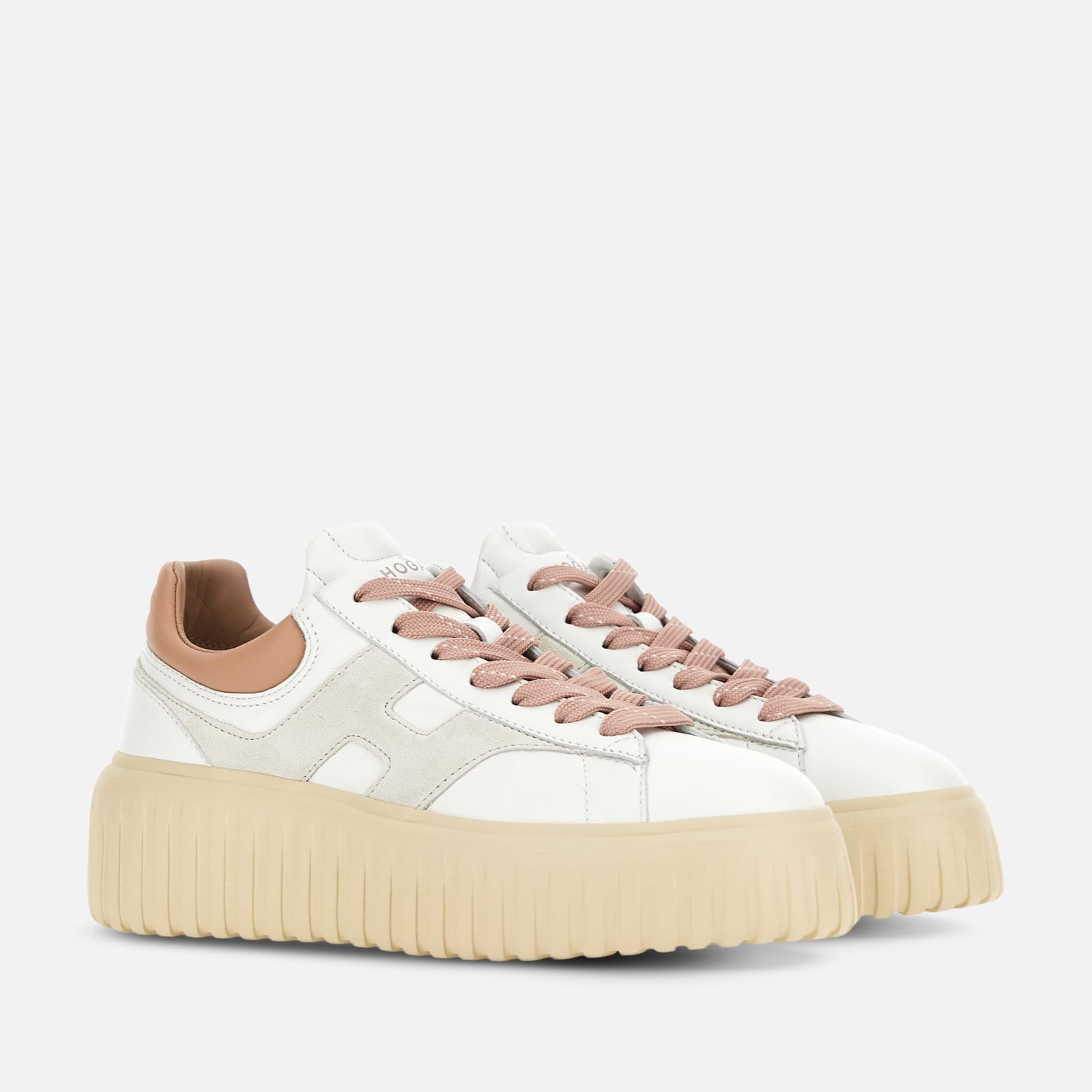 Sneakers Hogan H-Stripes - 2