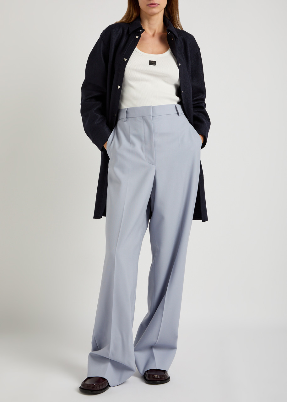 Herno Wool Overshirt - 3