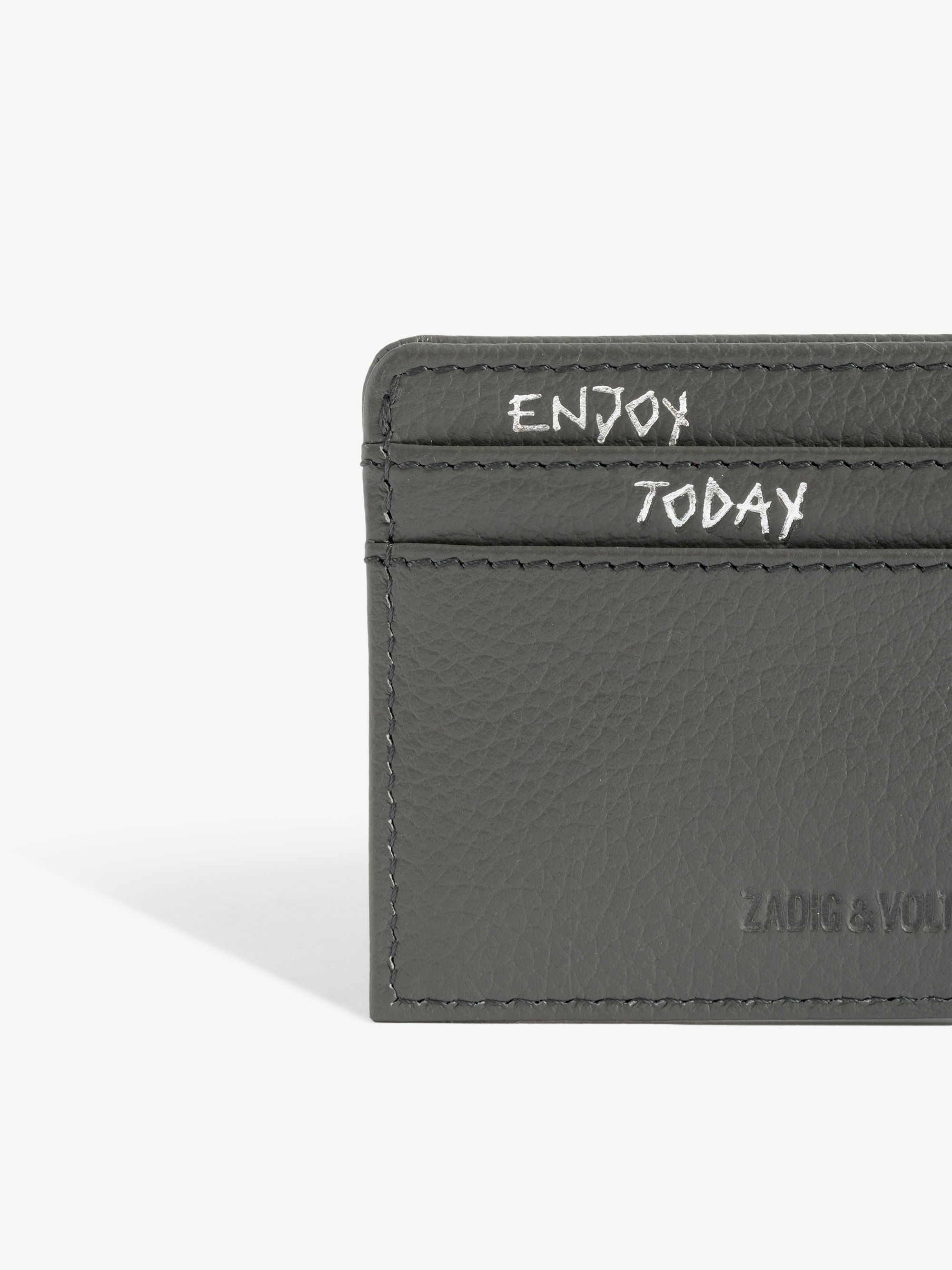 ZV Pass card holder - 3