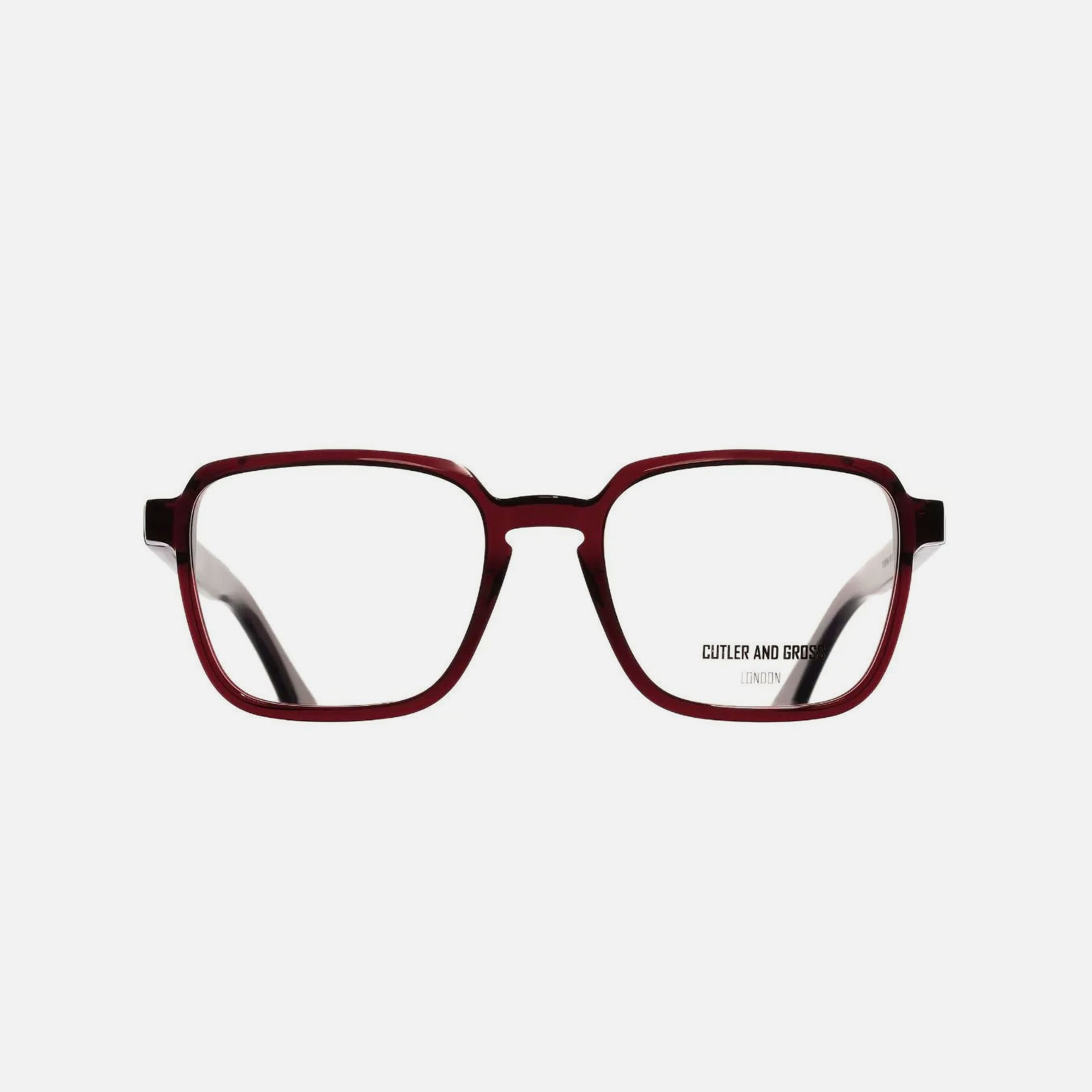 1361 OPTICAL SQUARE GLASSES - 3