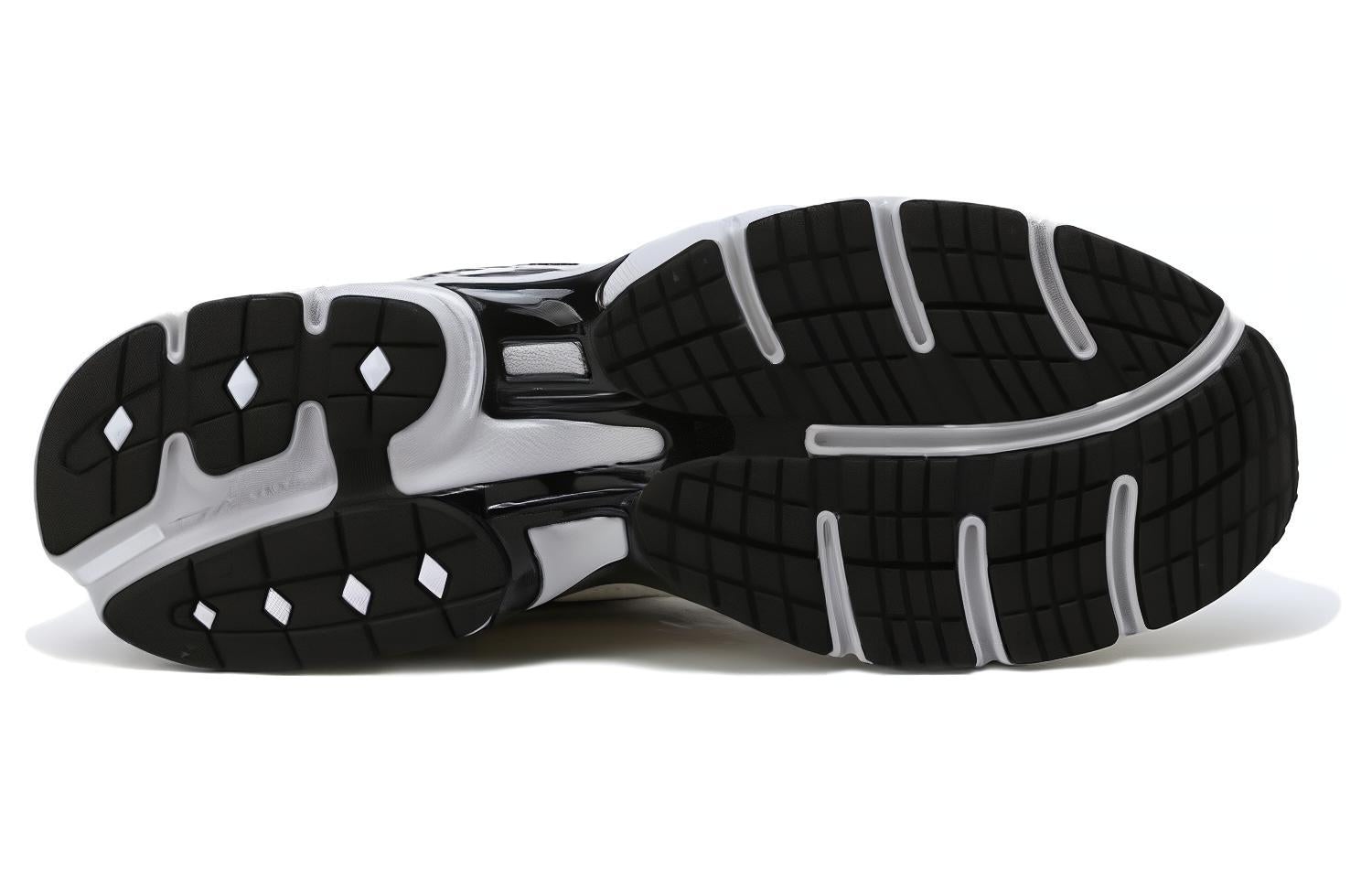Reebok Premier Pump Paris Trainer 'Pure Grey' 100074440 - 5