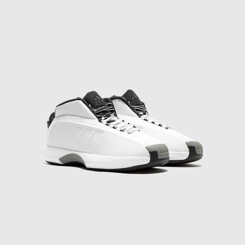 adidas CRAZY 1 "STORM TROOPER" outlook