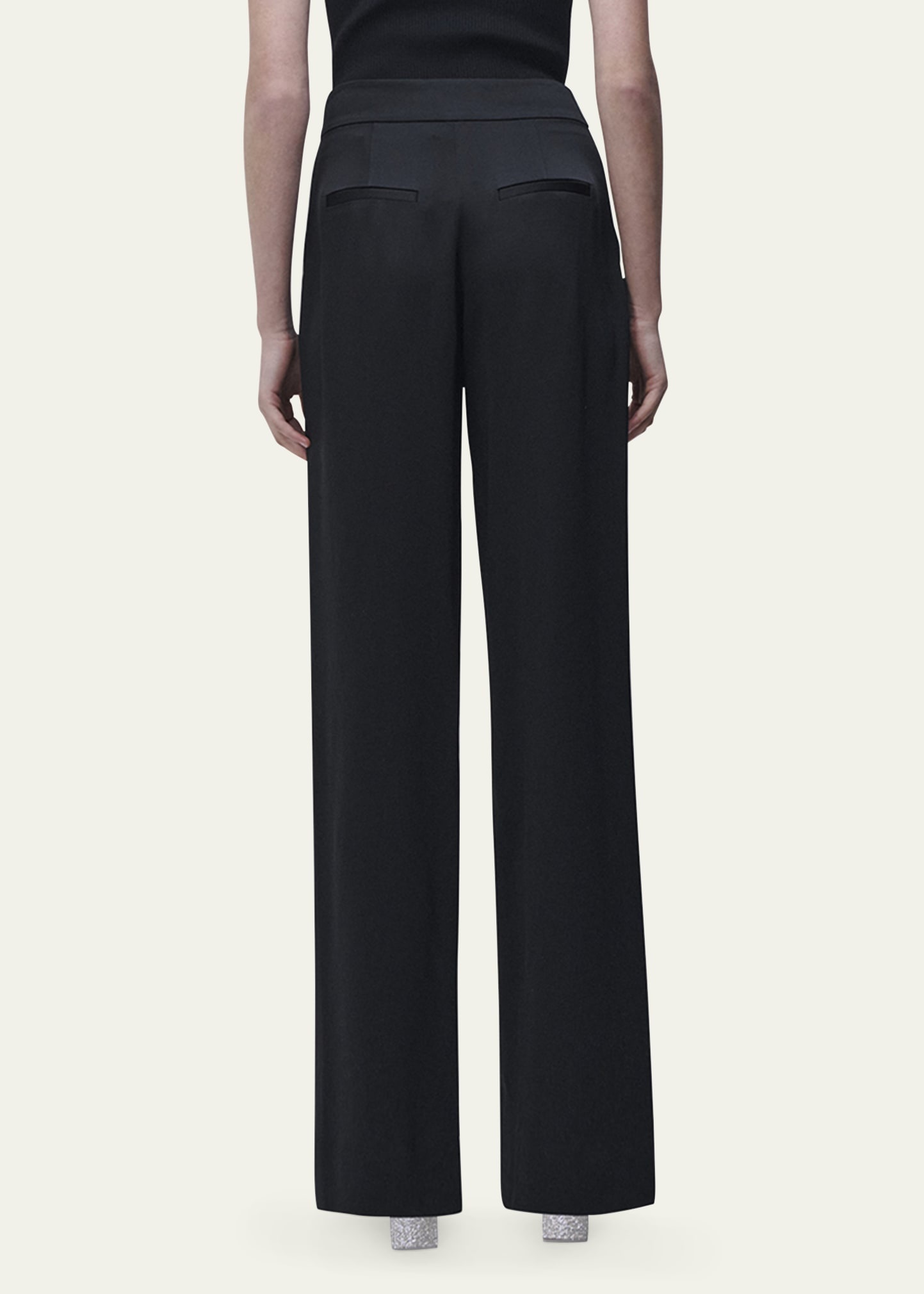 Kyra Wide-Leg Pants - 3