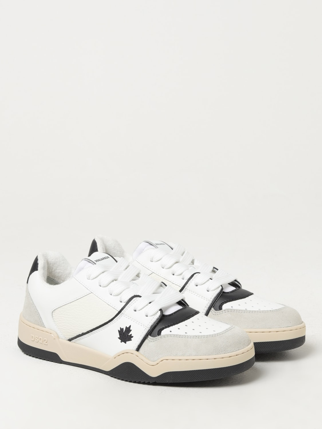Sneakers men Dsquared2 - 2