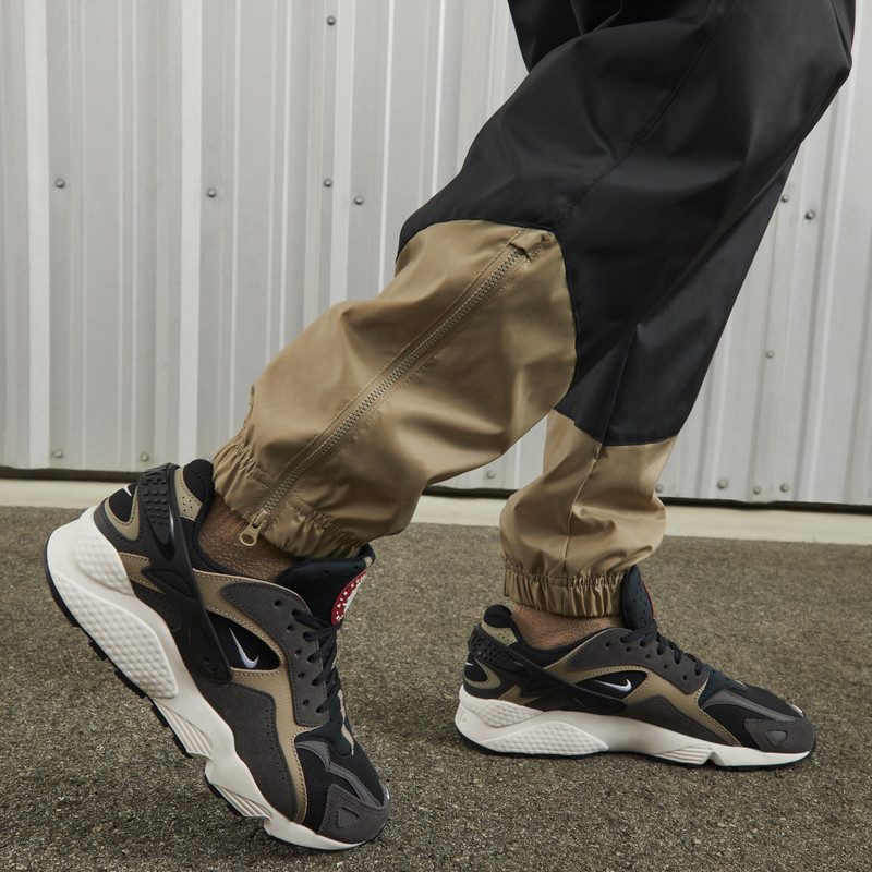 Nike Men's Air Huarache Runner Shoes 2
