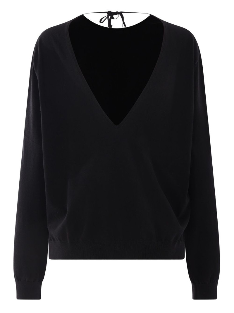 Aspesi cotton sweater outlook