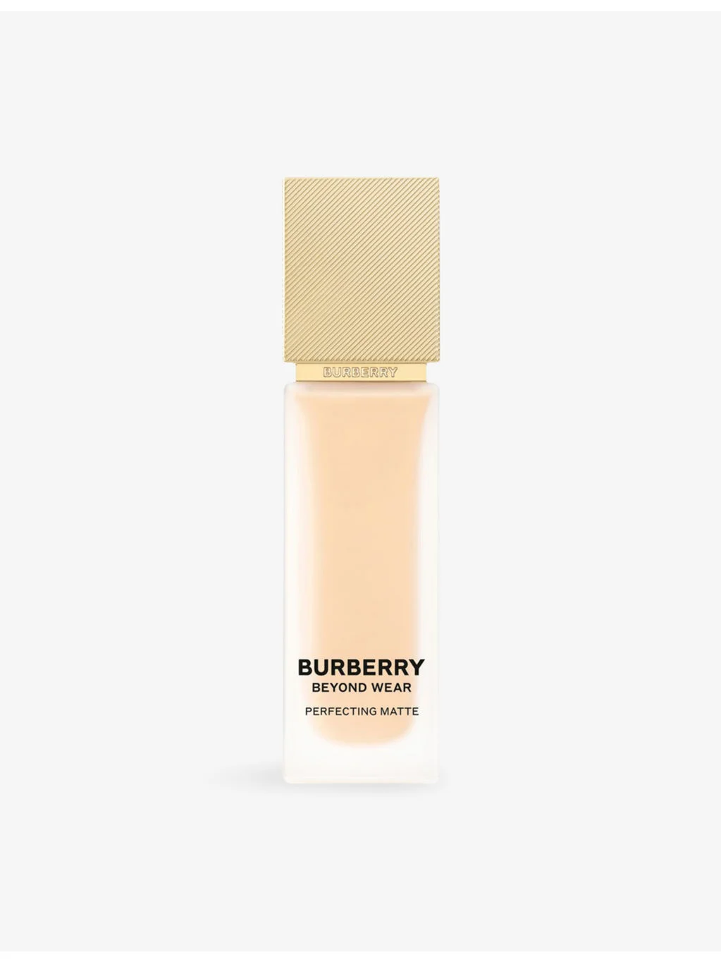 Beyond Wear Perfecting Matte foundation 30ml - 1