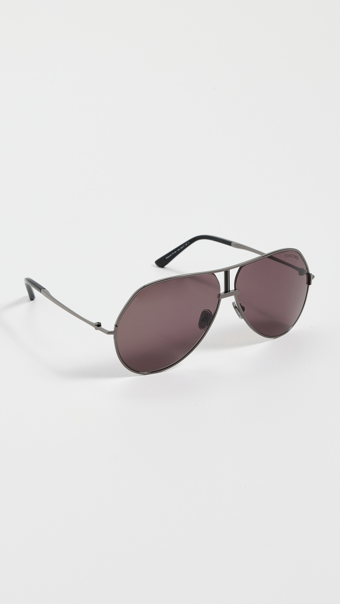 Rickie-02 Sunglasses - 4
