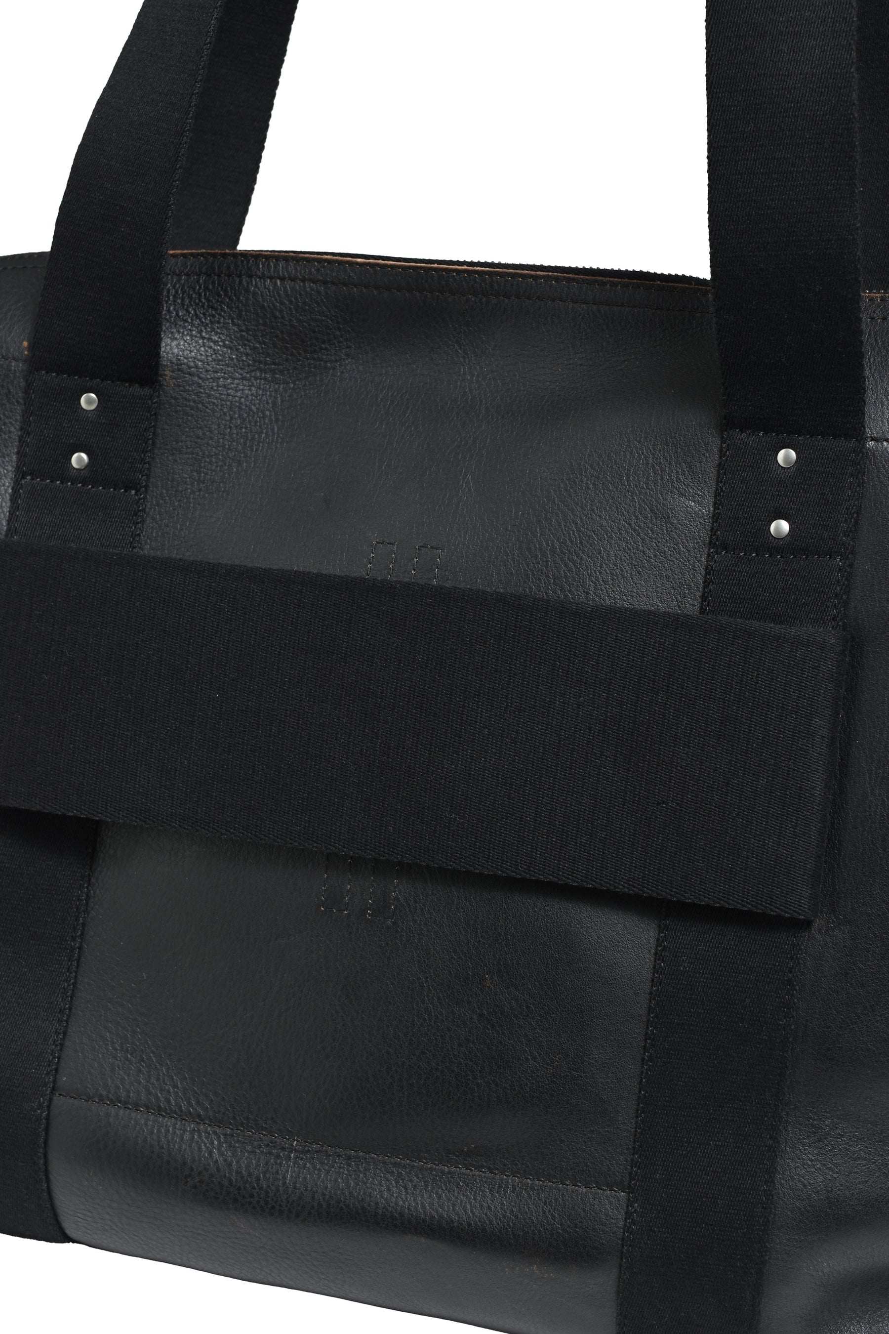 TROLLEY / BLK/BLK - 9
