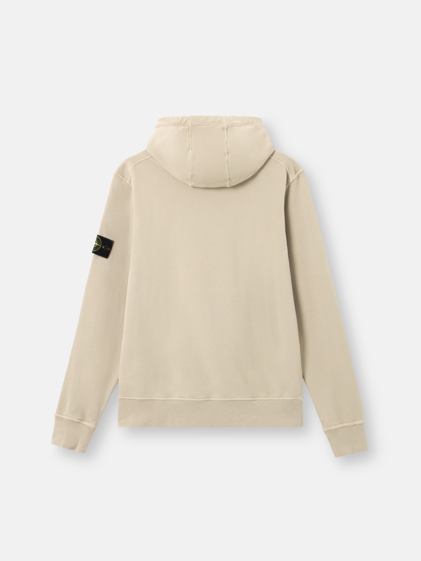 6100062 ORGANIC COTTON FLEECE - 6