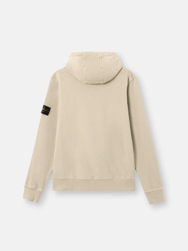 6100062 ORGANIC COTTON FLEECE 6