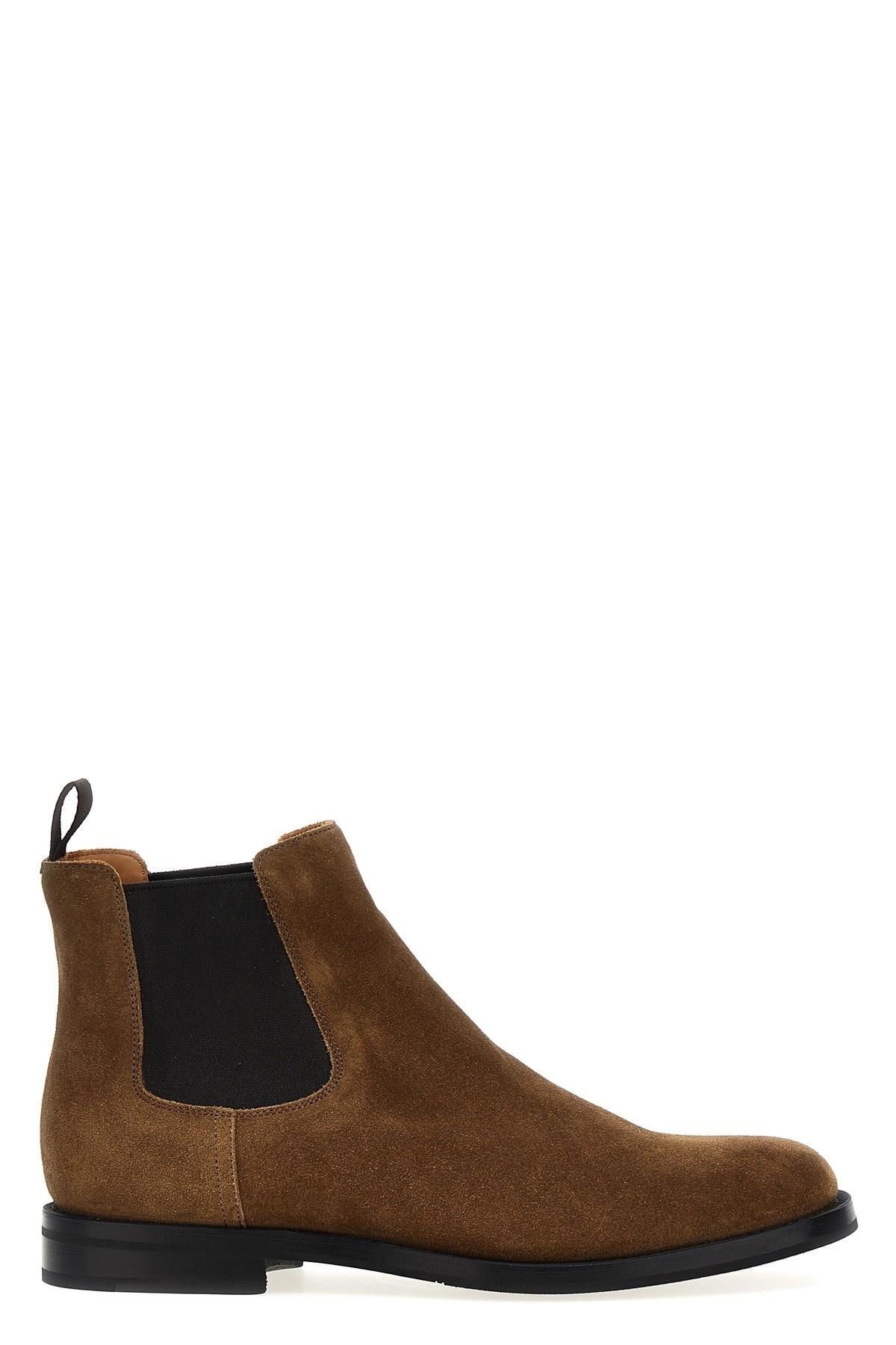 'Monmouth WG' ankle boots - 1