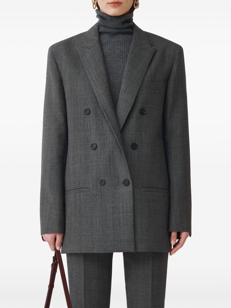 Glen blazer 3