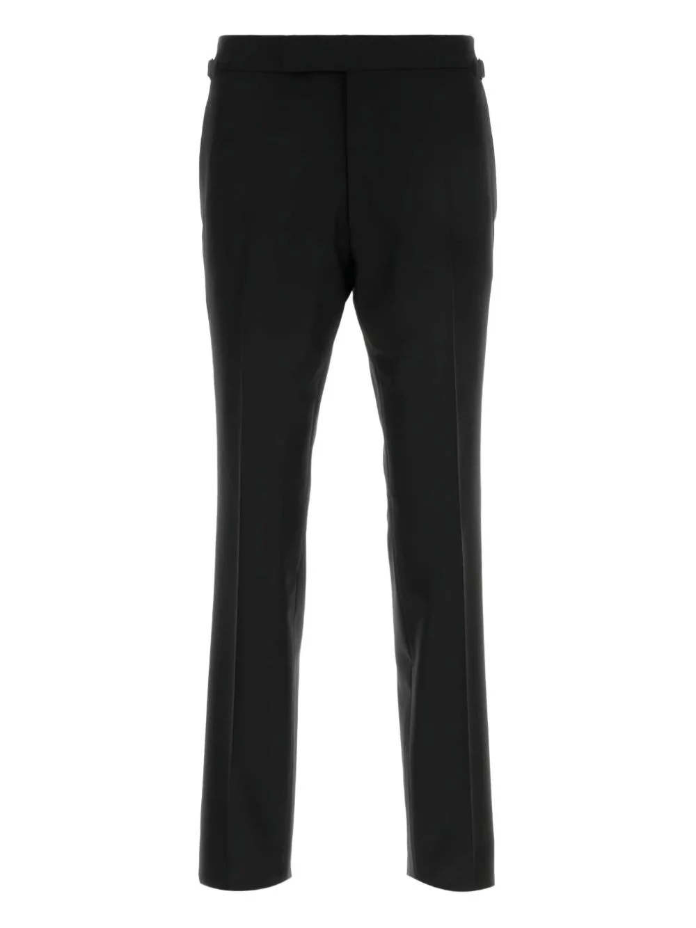tailored trousers - 1