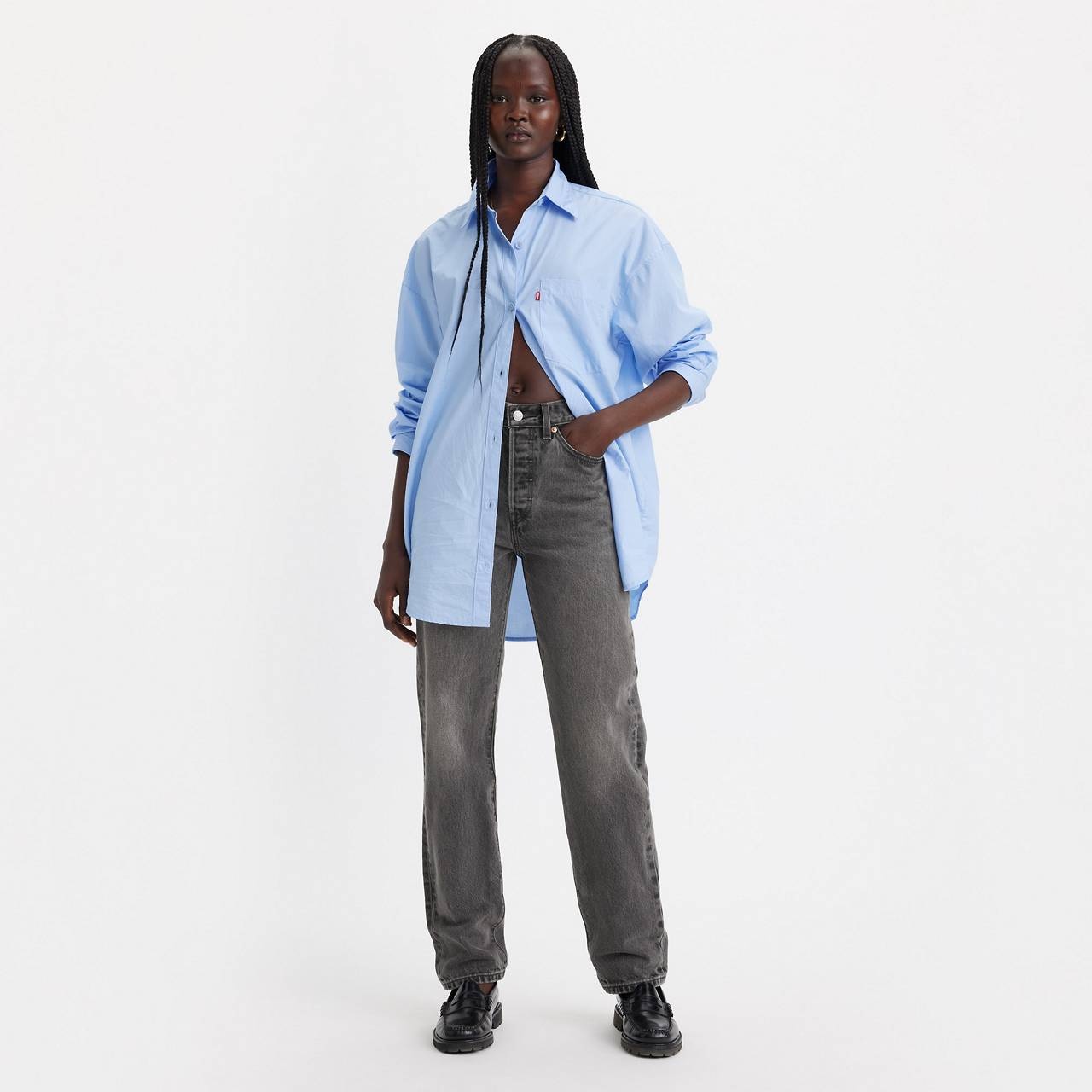 501® '81 WOMEN'S JEANS - 2