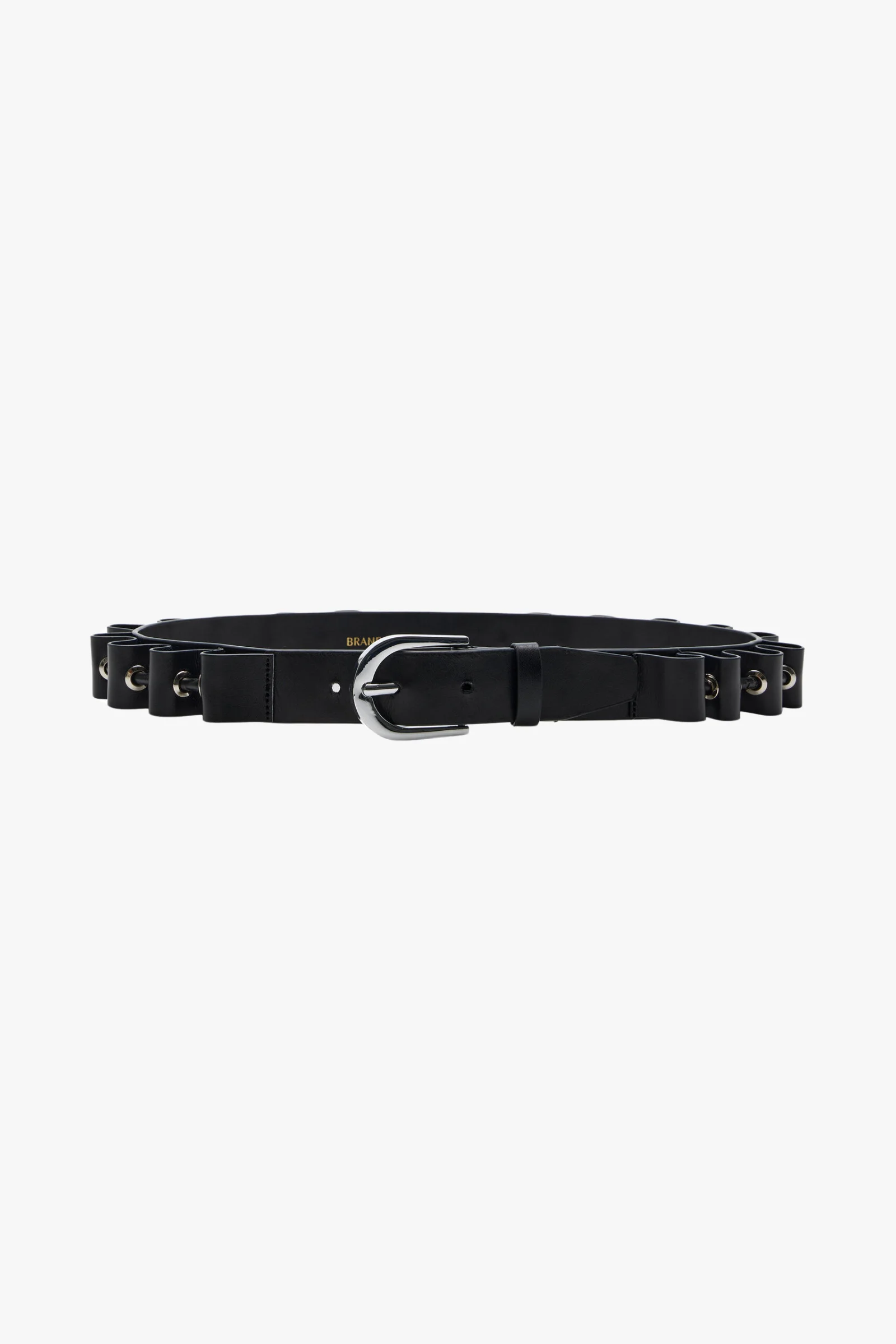 Steele Belt - 1