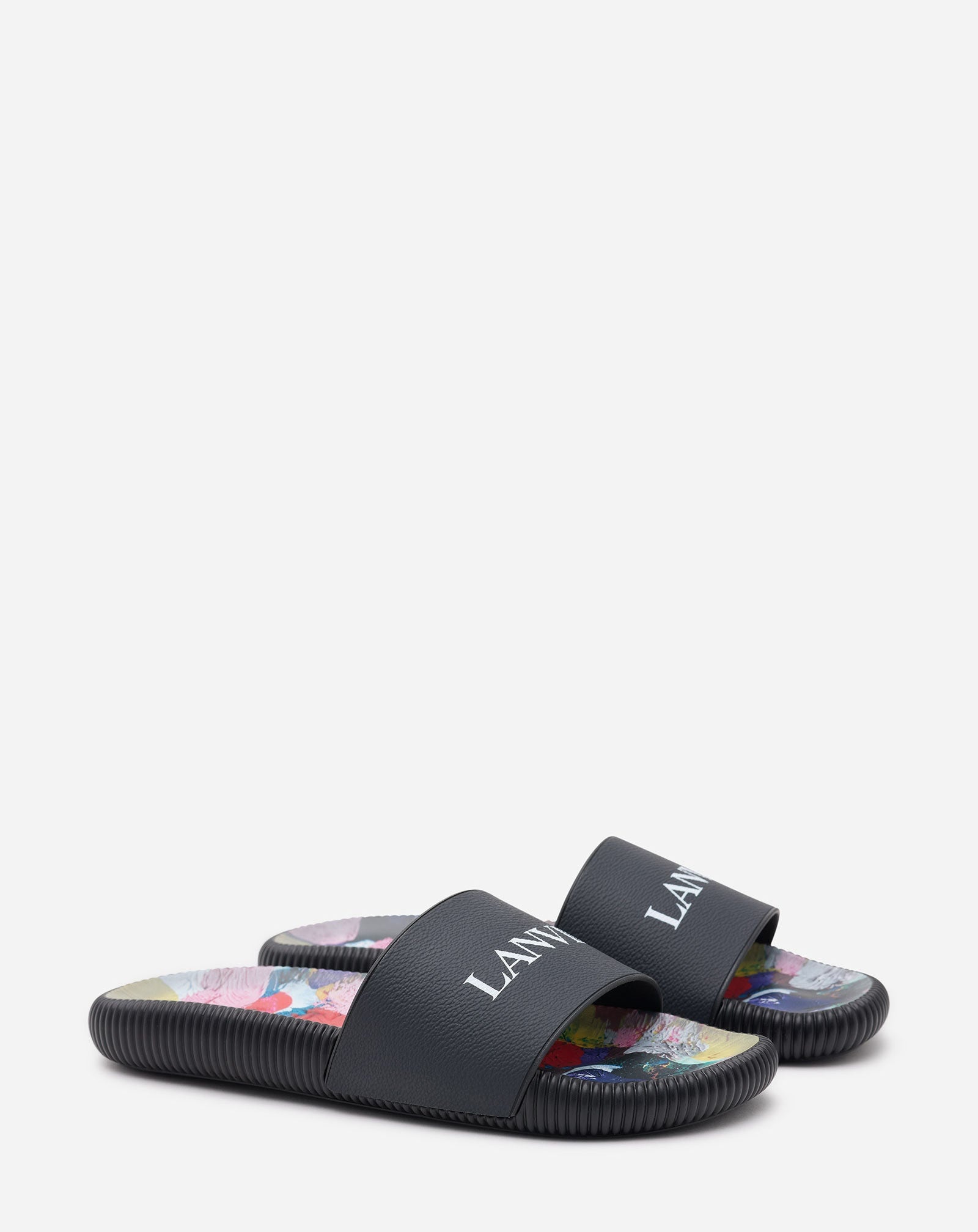 GALLERY DEPT. X LANVIN ARPÈGE SLIDES - 2