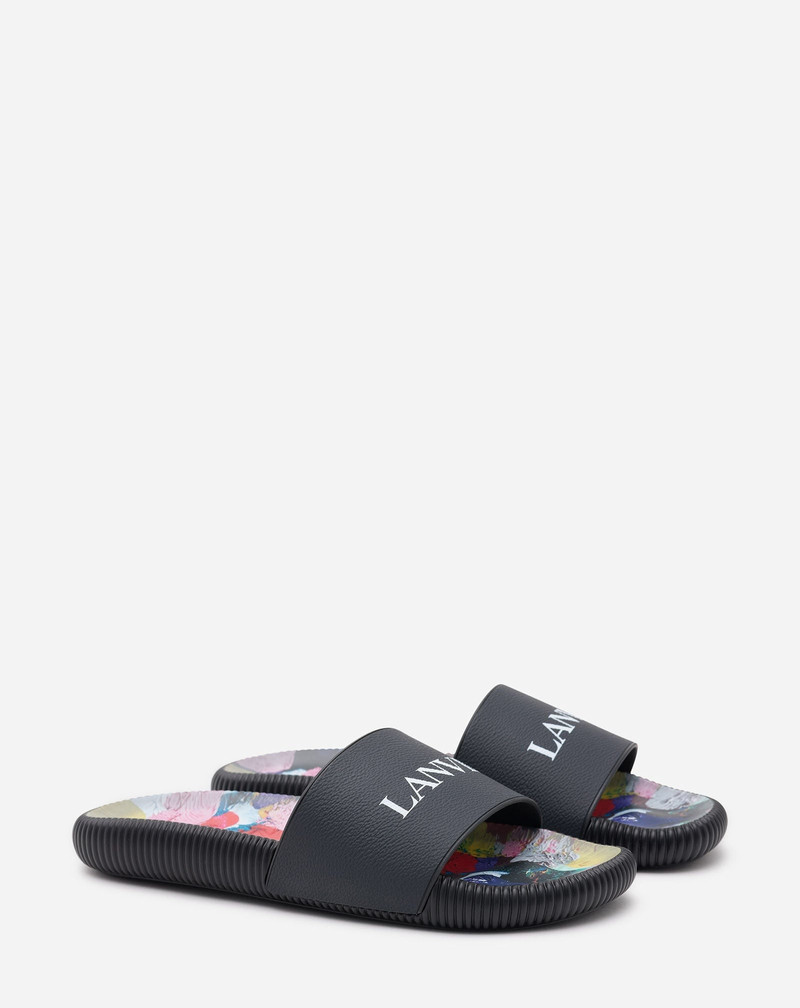 Lanvin GALLERY DEPT. X LANVIN ARPÈGE SLIDES outlook