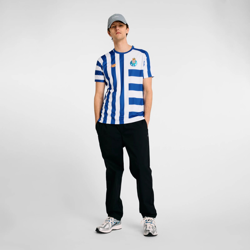 FC Porto Match Jersey 13