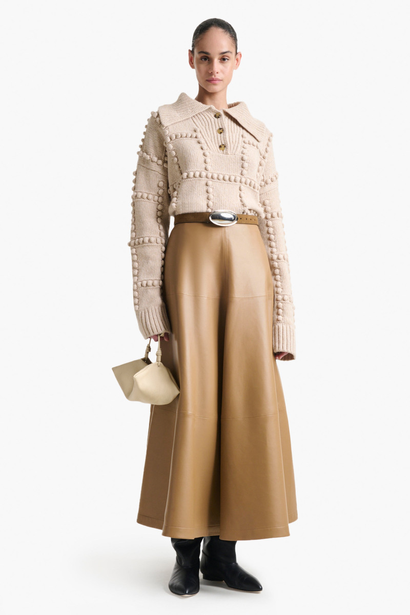 Altuzarra MITCH SWEATER outlook
