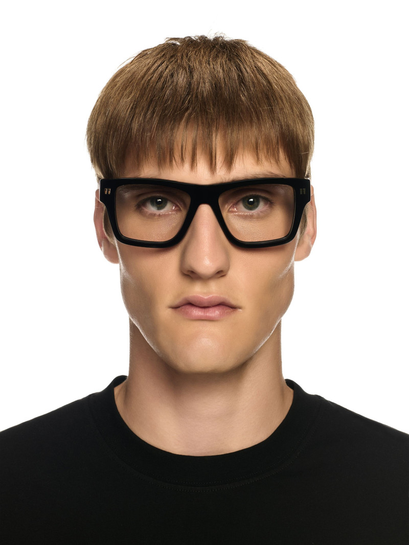 Off-White Eyewear Style 75 outlook