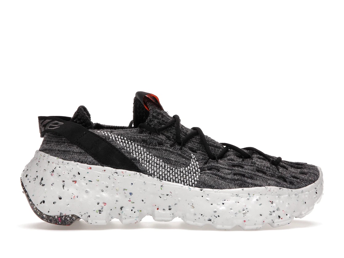 Nike Space Hippie 04 Iron Grey (W) - 1