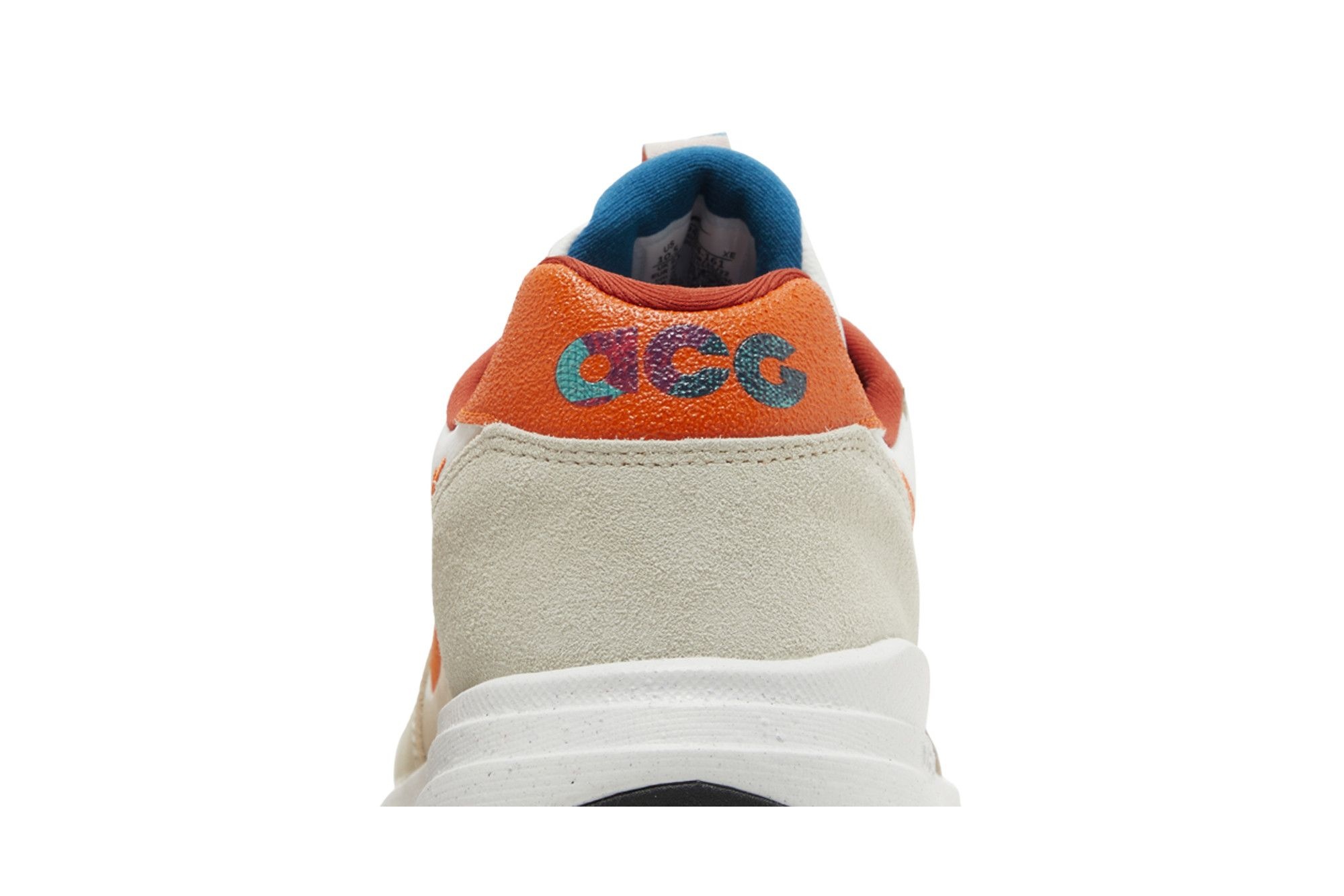 ACG Lowcate 'Leap High' - 7