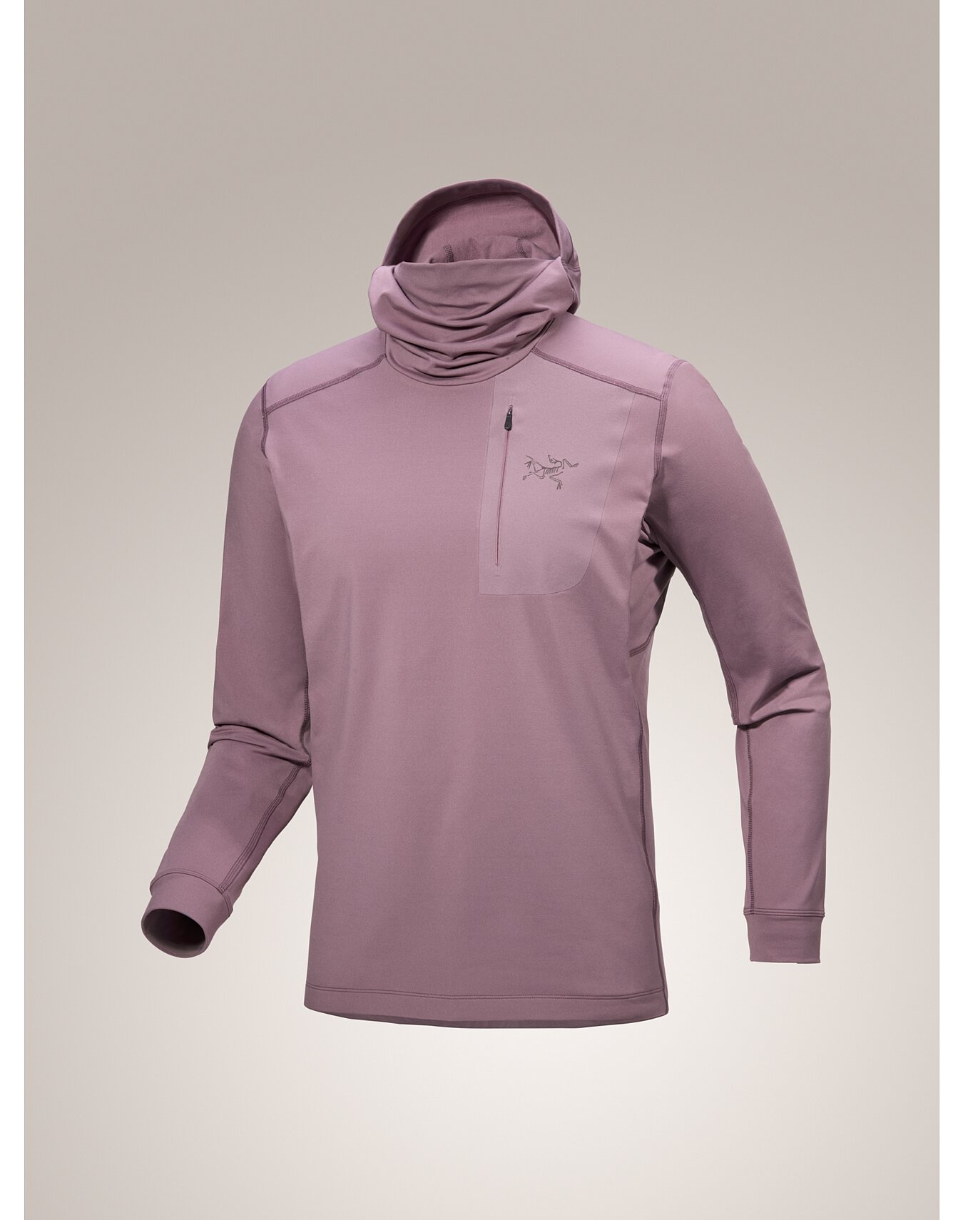 Rho LT Hoody - 2