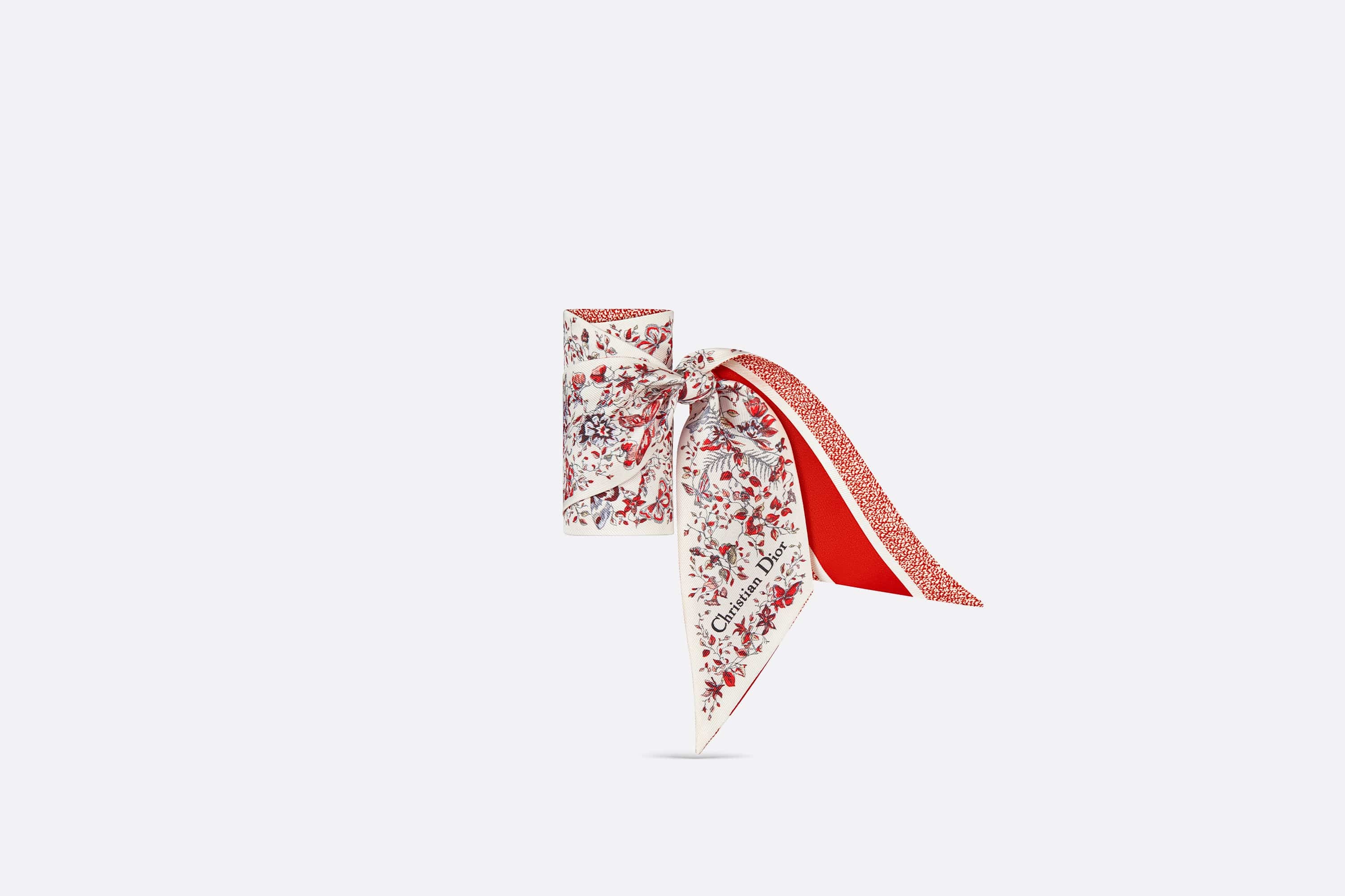 Butterfly Around the World Mitzah Scarf 3