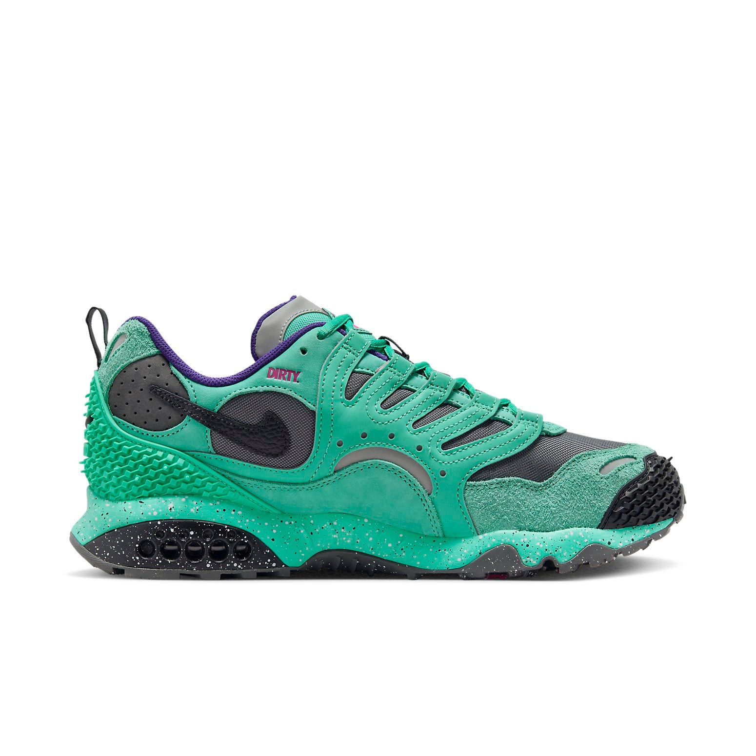 Nike x Undefeated Air Terra Humara 'Light Menta' FN7546-301 - 2