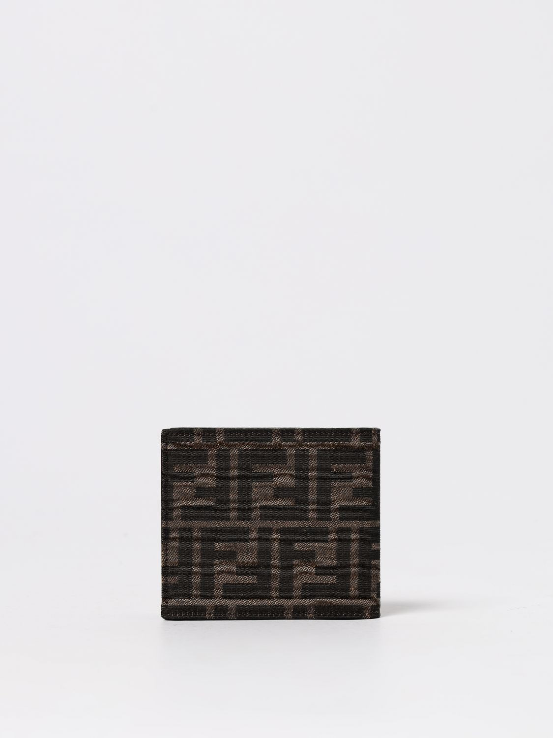 Wallet men Fendi - 3