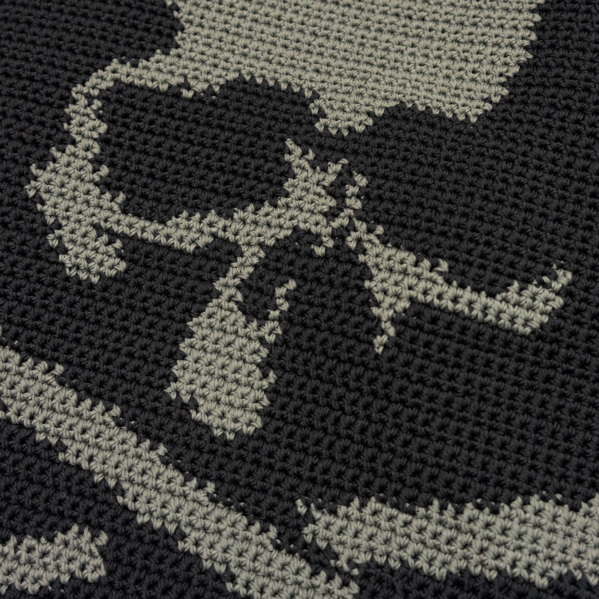 SKULL CARDIGAN - 4