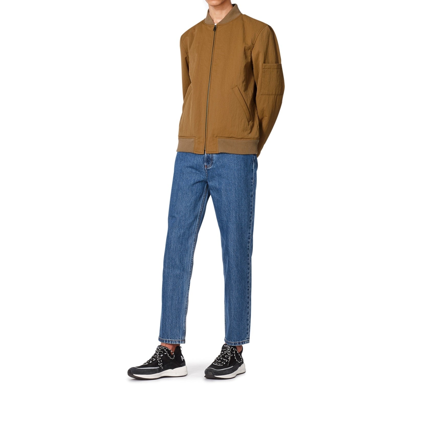 Grégoire Jacket - 4