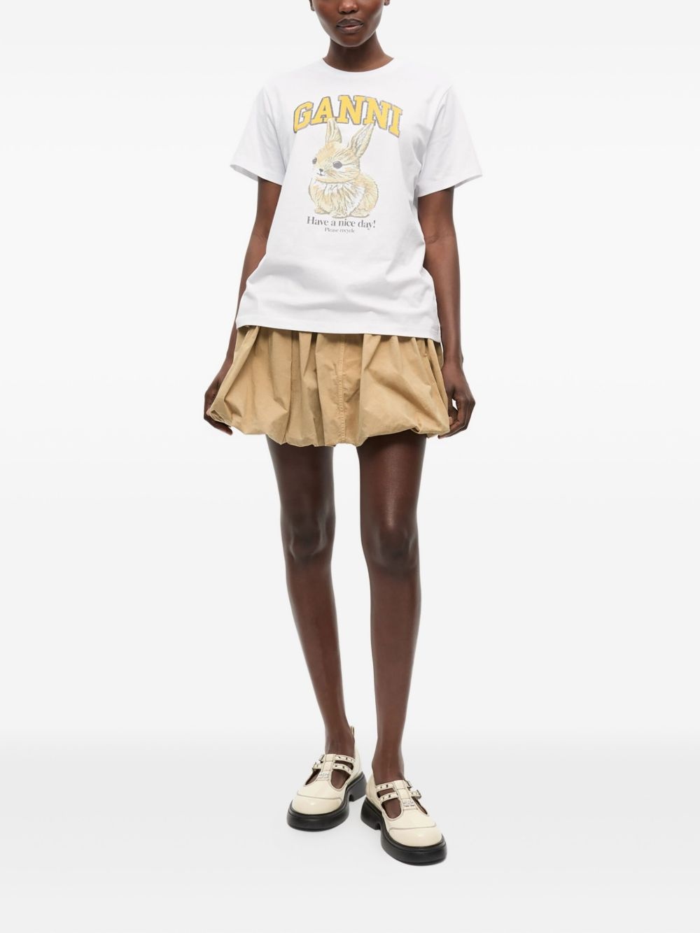 Bunny T-shirt - 2