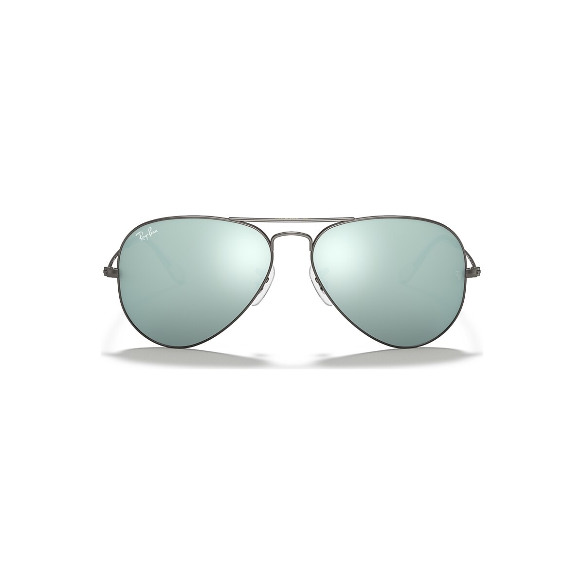 RB3025 Aviator Flash Lenses - 1