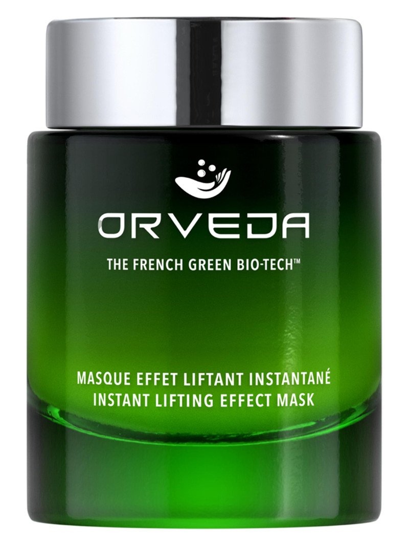 Women's Instant Lifting & Firming Mask 1
