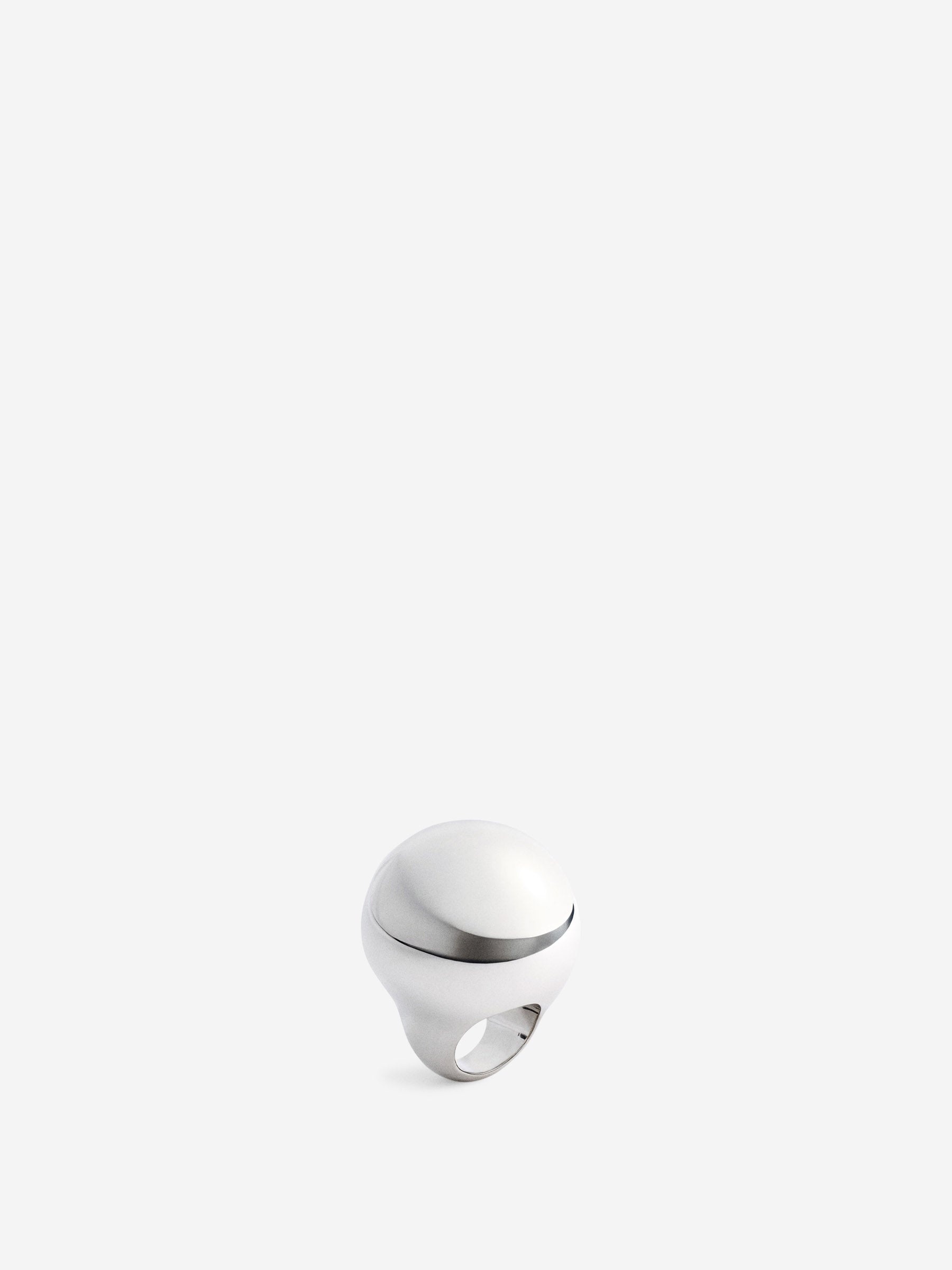 SALON RING - 3