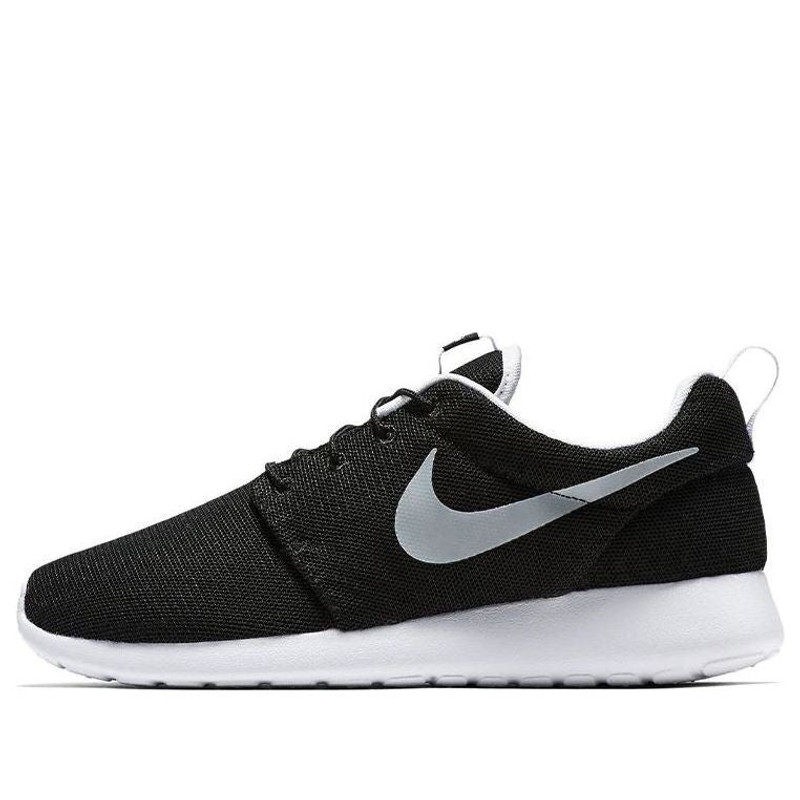 Nike Rohse One BR 'Black White' 718552-012 - 1