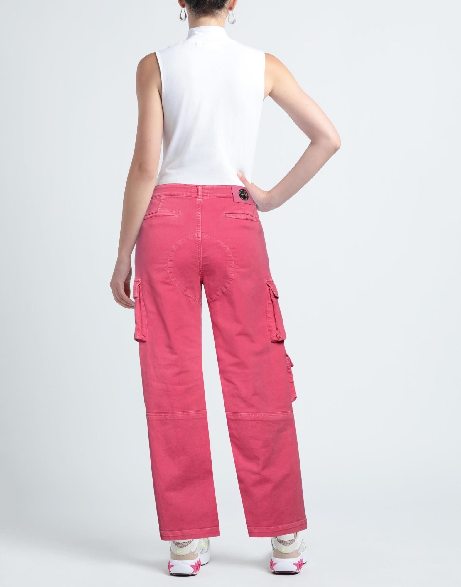 Sand Women's Cargo - 3