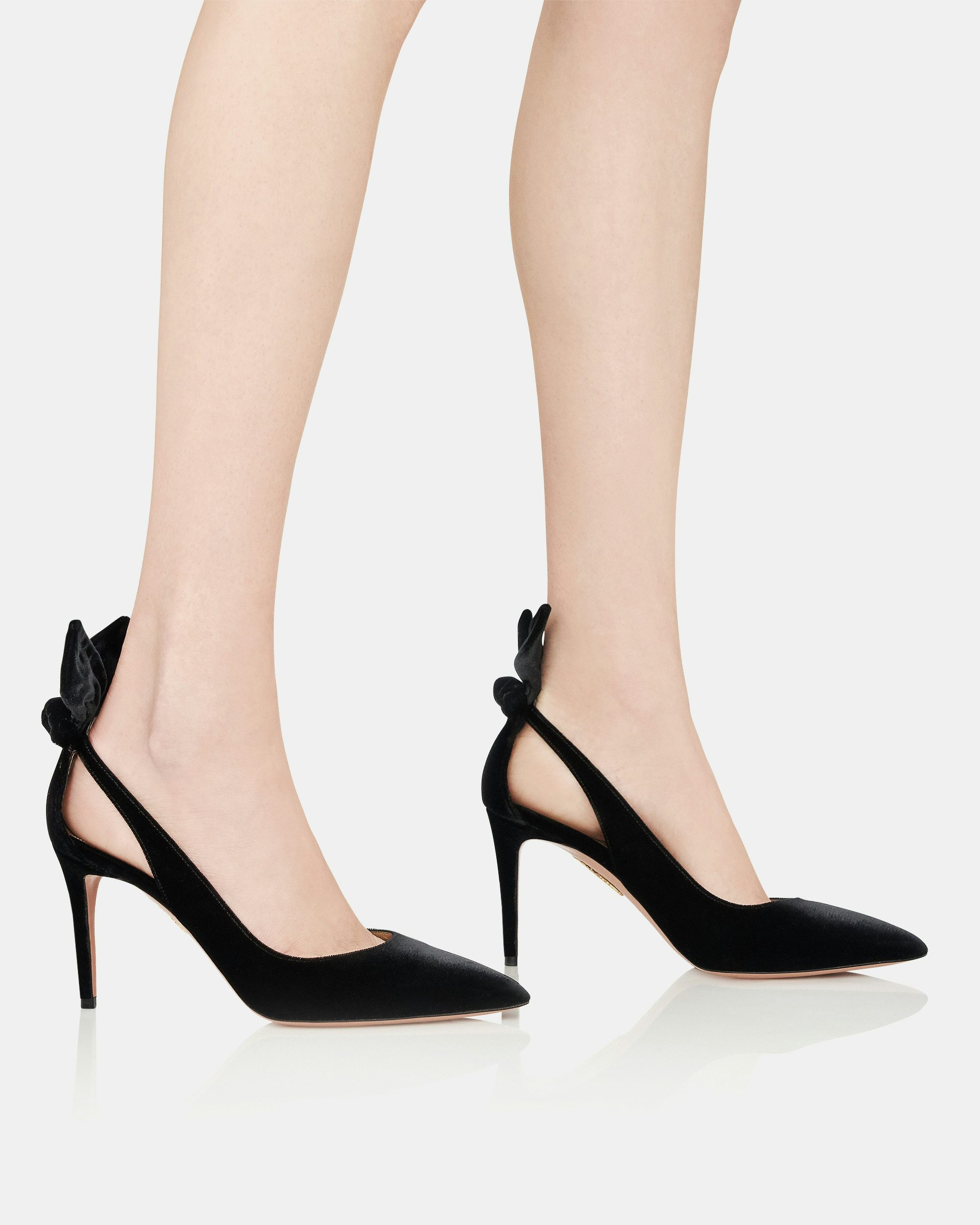 Bow Tie Pump 85 - 5