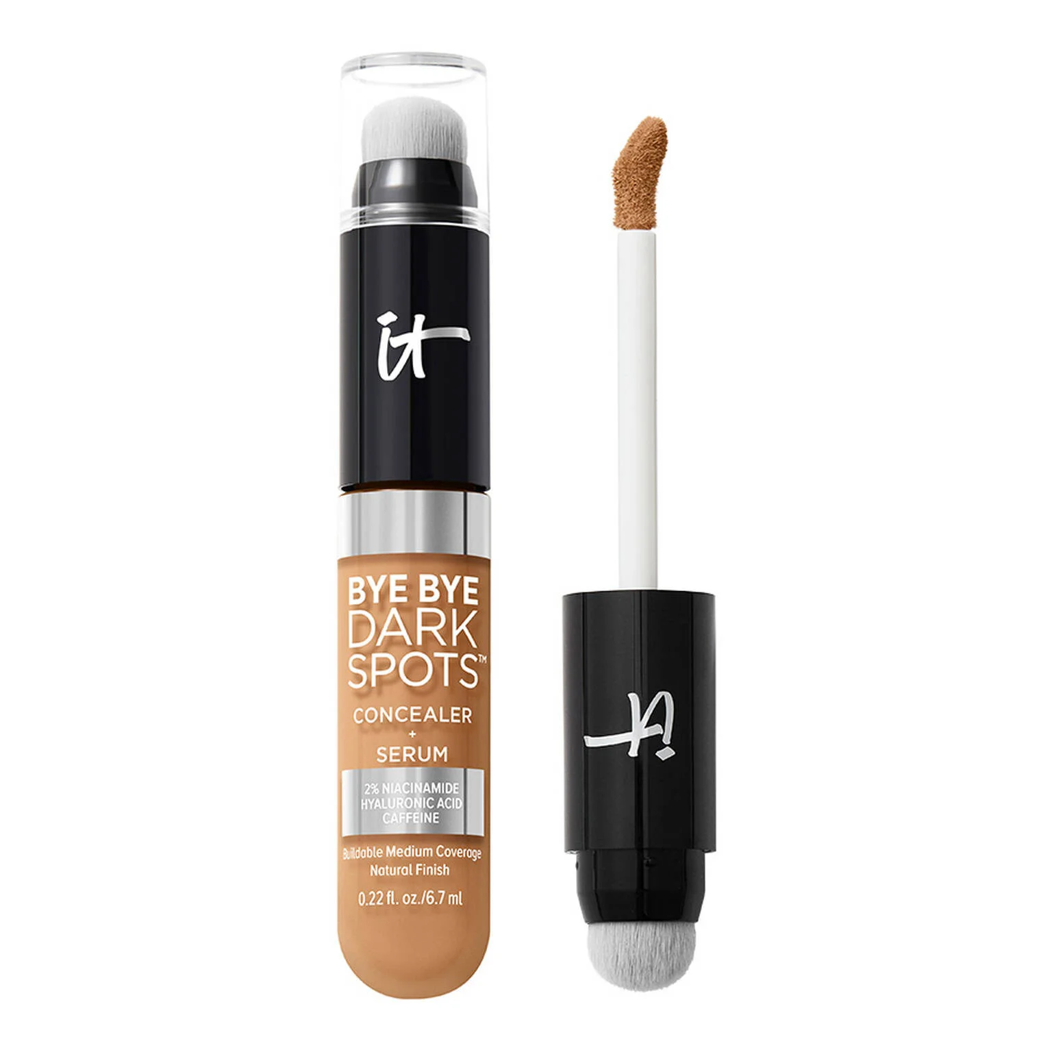 Bye Bye Dark Spots Concealer + Serum - 1