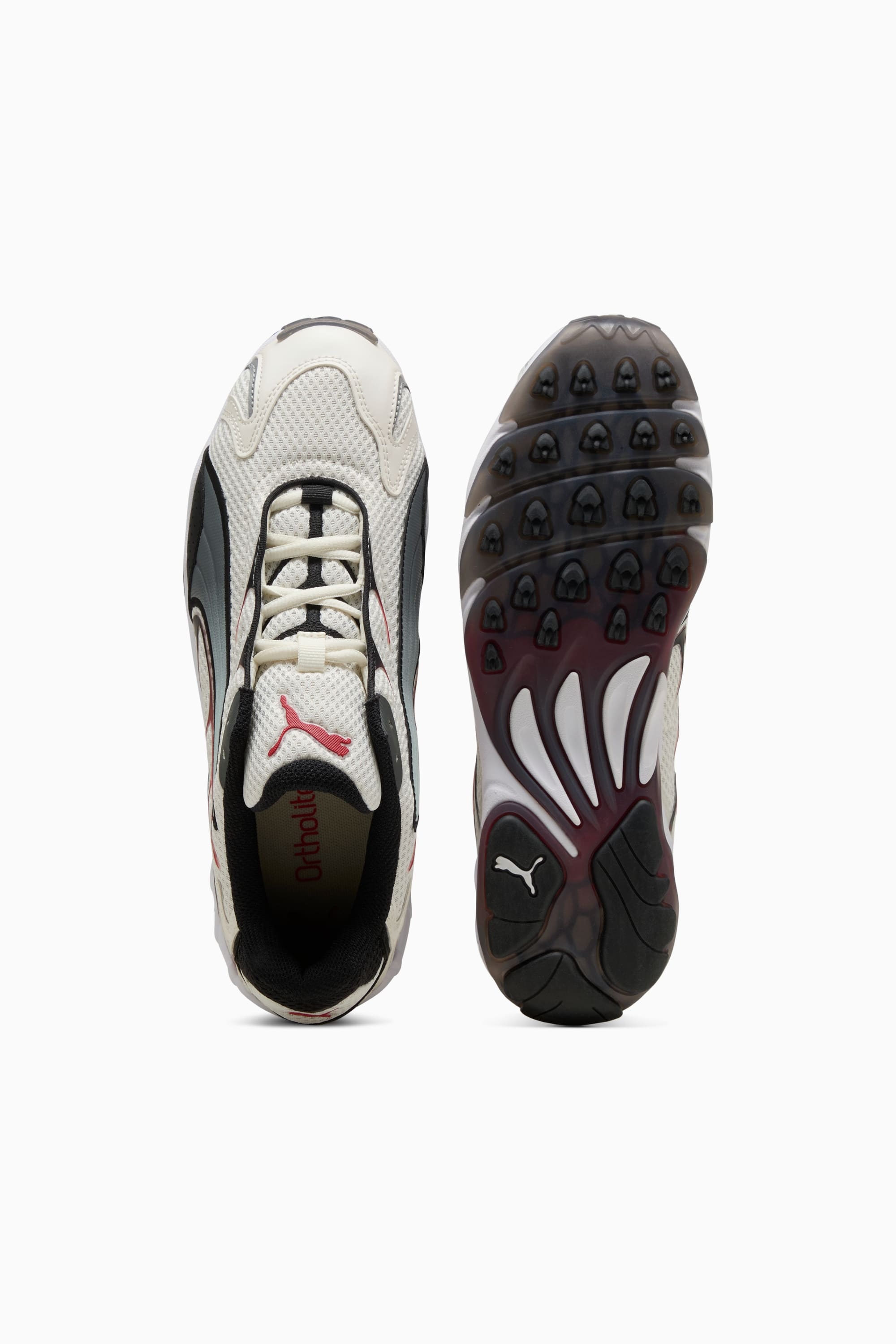 Inhale Sneakers - 6