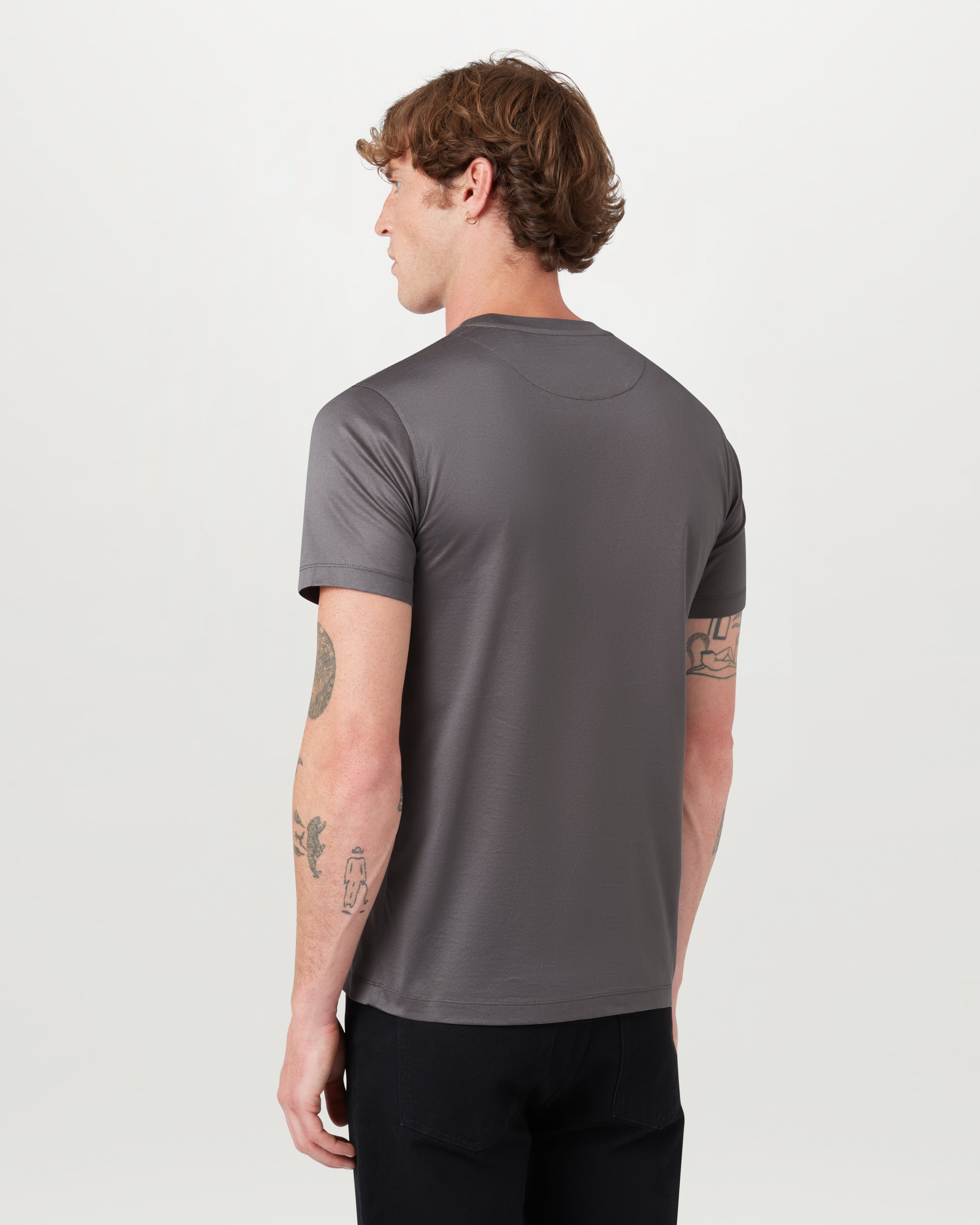 STEEL T-SHIRT - 5