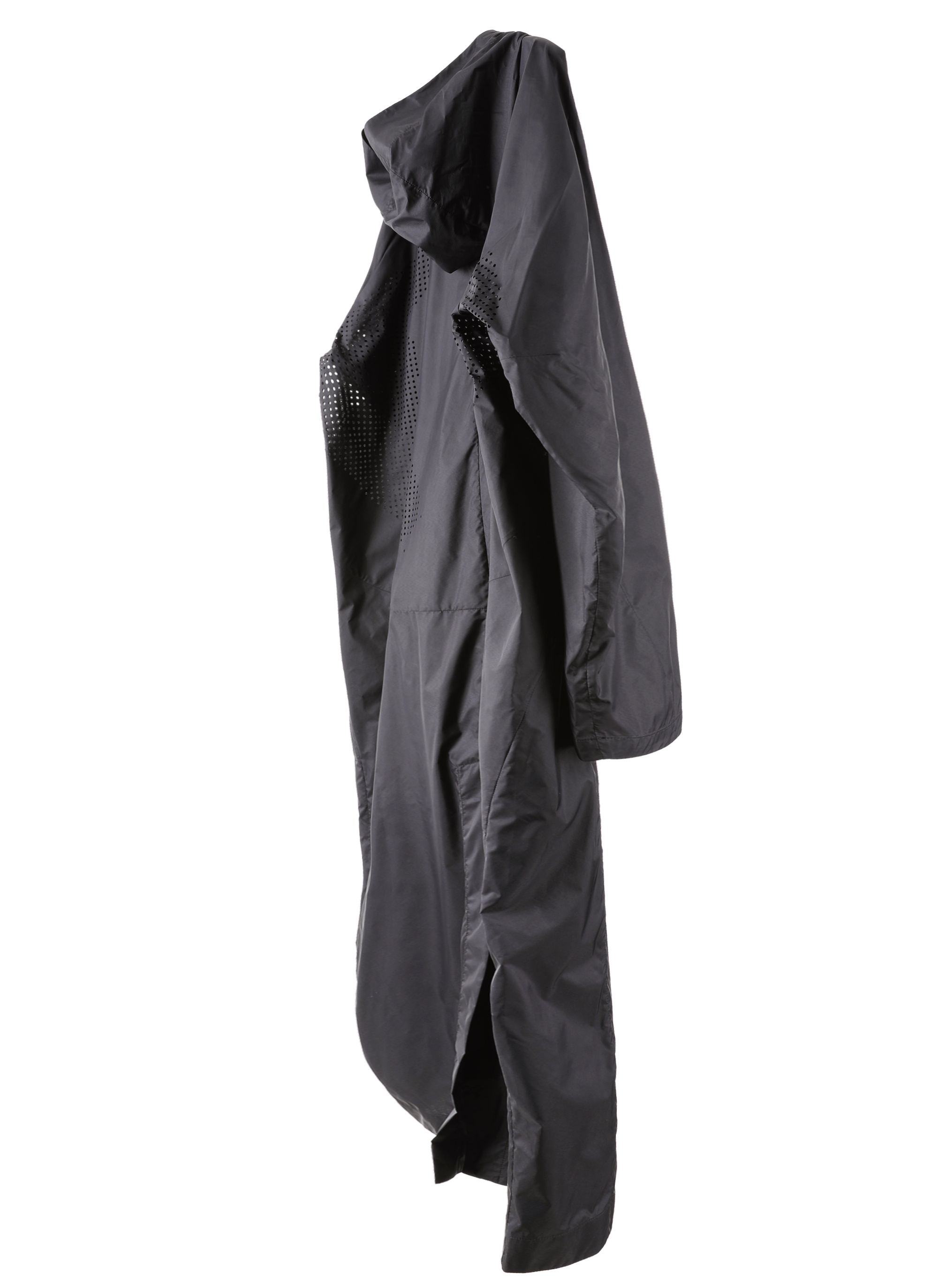 5.0+ COAT RIGHT (BLACK) - 6