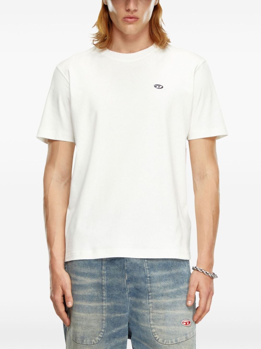T-Adjust-Doval-PJ T-shirt - 3