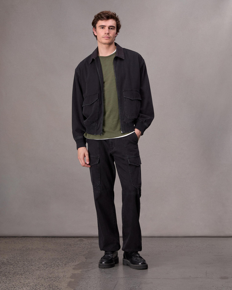rag & bone Classic Flame Tee outlook