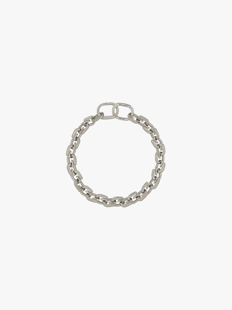 Givenchy G LINK BRACELET outlook