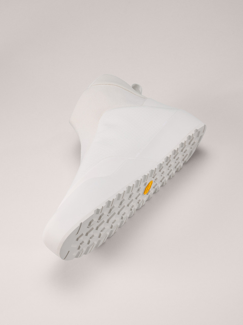 Kragg Insulated Shoe 5